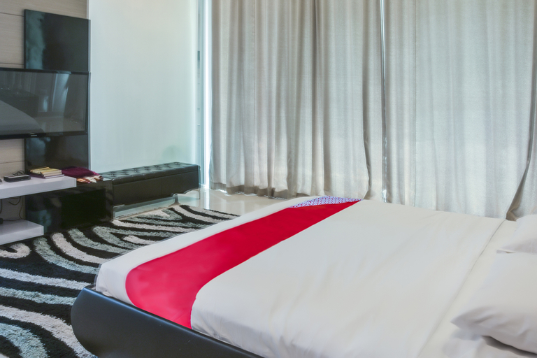 OYO 3312 Abang & Yang Royal Resort, West Bangka