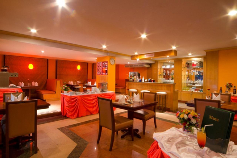 Food & Drinks 2, Eastiny Bella Vista Hotel, Pattaya