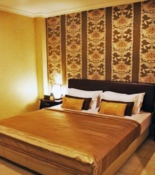 Bedroom 1, C3 Hotel Ungaran, Semarang