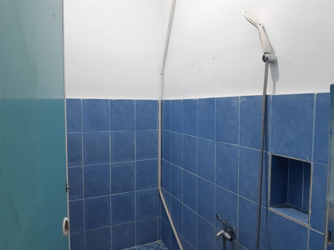 SPOT ON 2632 Nara Guest House, Deli Serdang