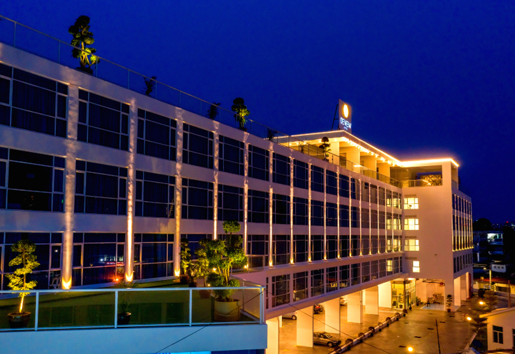 Exterior & Views 2, Kingston Hotel 13 @ Penang Hill, Penang, Pulau Penang