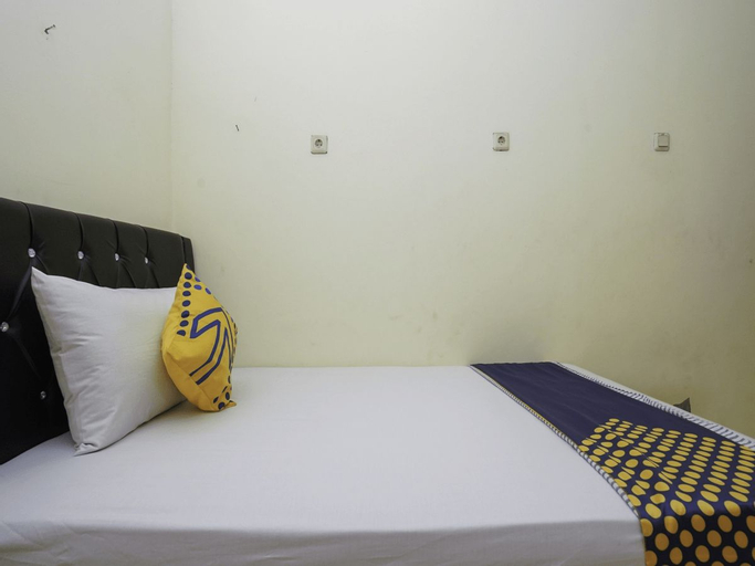 Bedroom 4, Madina Residence Syariah, Sidoarjo