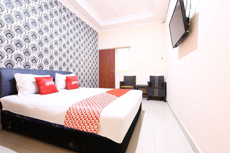 OYO 3807 Guest House 268, Balikpapan