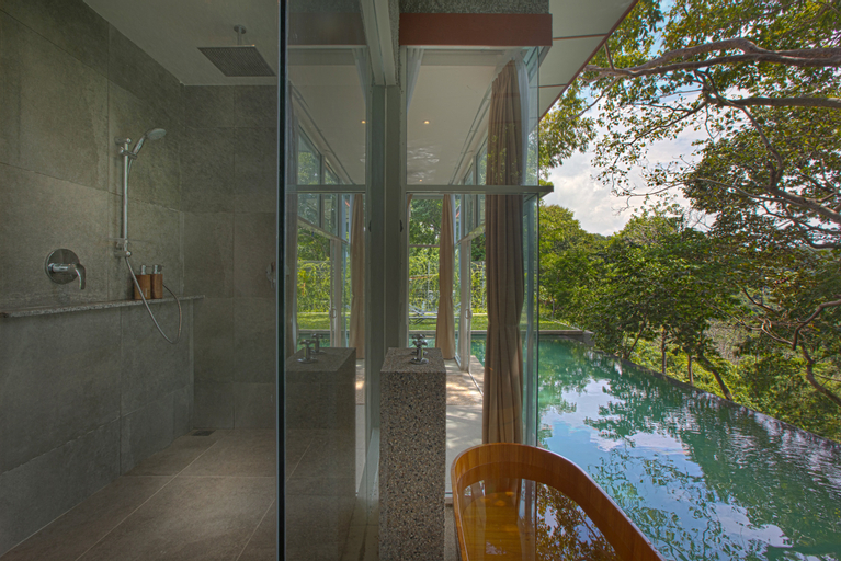 Others 3, Ambong Pool Villas, Langkawi