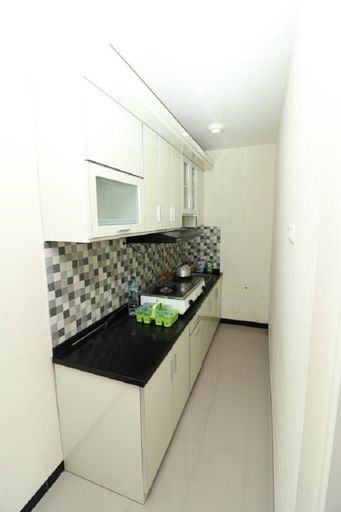 Dining Room 3, Villa Holiday by Masterpiece Villa, Malang