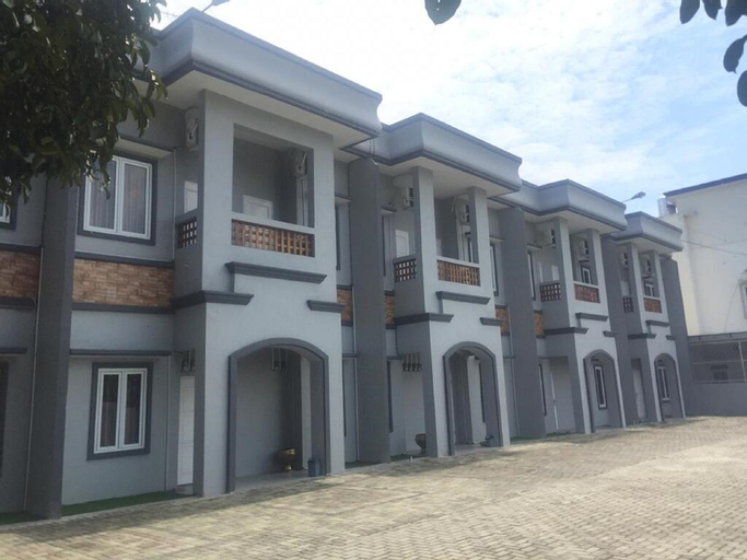 Kamojo Guest House, Medan