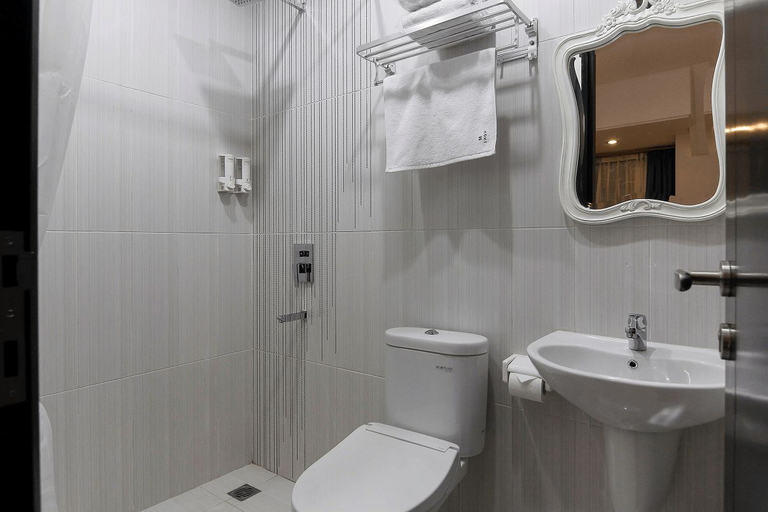 Bedroom 5, M Home, South Jakarta