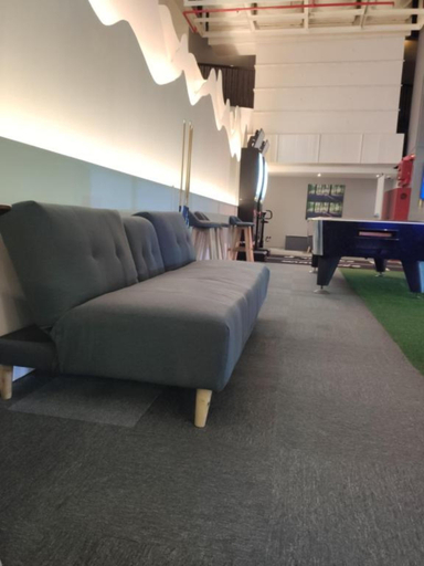Public Area 3, Aura Opera House Chinatown – Newly Renovated, Singapore
