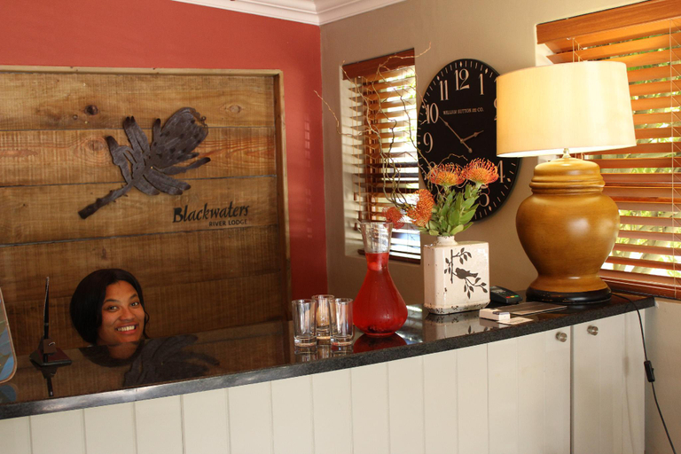Public Area 4, Blackwaters River Lodge, Eden