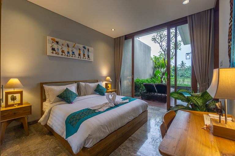 Lavanya Ubud Romantic Villas - Others