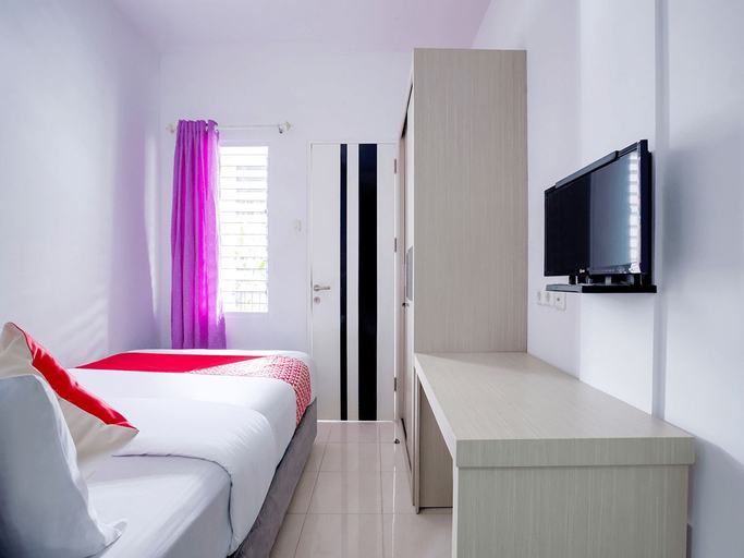 OYO 3279 Joy Residence, Samarinda