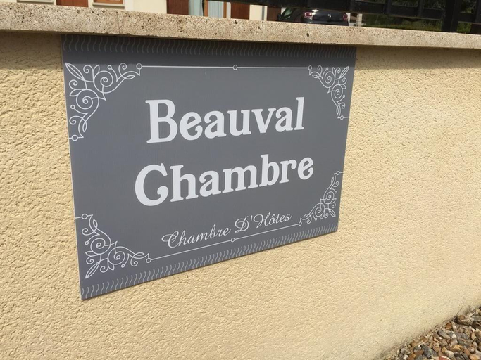 Exterior & Views 2, Beauval Chambre, Loir-et-Cher