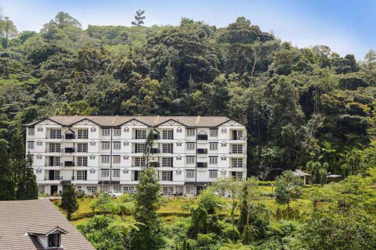 Exterior & Views 2, Parkland Apartment, Cameron Highlands
