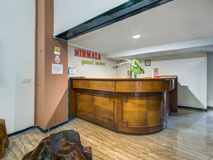 OYO 3860 Nirmala Guest House, Malang