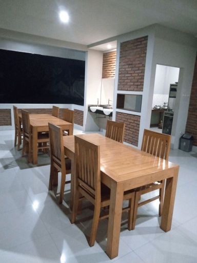 Hastina Hotel Lombok, Lombok