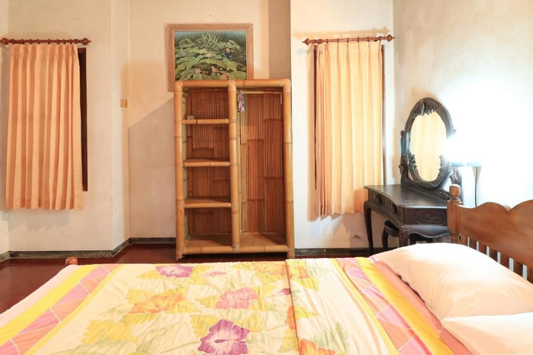 Bedroom 3, Sunarta House Homestay, Gianyar