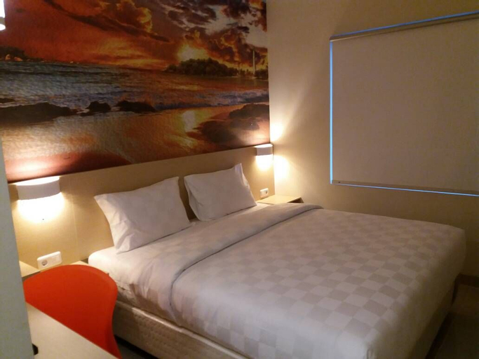Cordela Hotel Pangkalpinang, Central Bangka