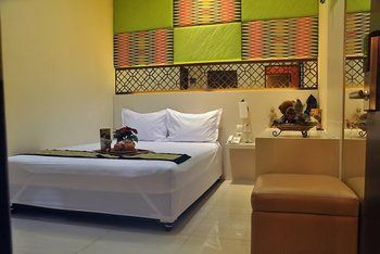 Metro House, Surabaya