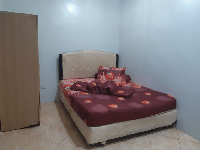 SPOT ON 2632 Nara Guest House, Deli Serdang