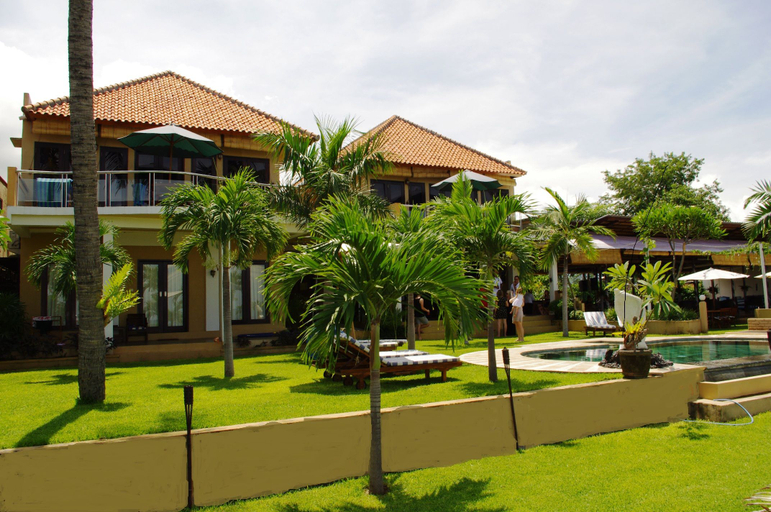 Exterior & Views 2, Dolphin Beach Bali, Buleleng