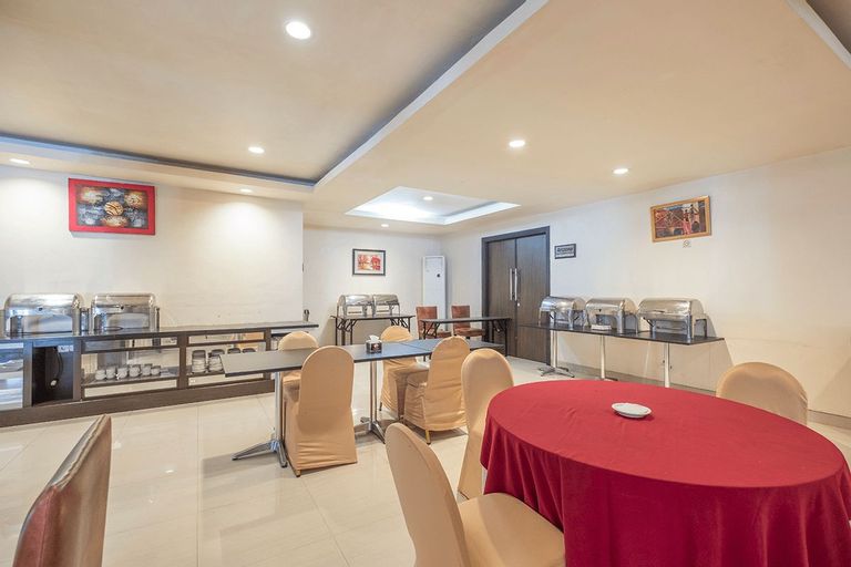Capital O 1279 Hotel Grand Celino Makassar, Makassar