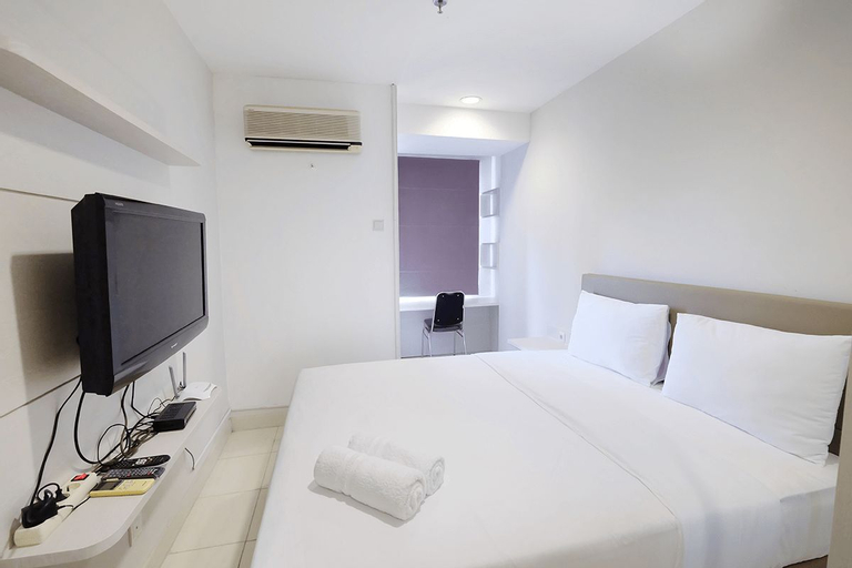 Bedroom 8