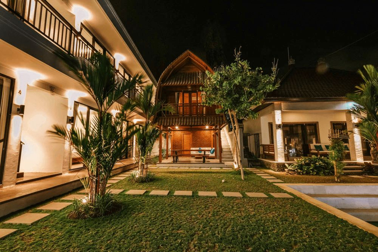 Exterior & Views 3, The Palms Canggu, Badung
