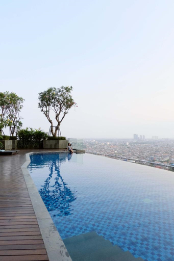 Sport & Beauty, GAIA Lodge The Peak Residence Surabaya, Surabaya