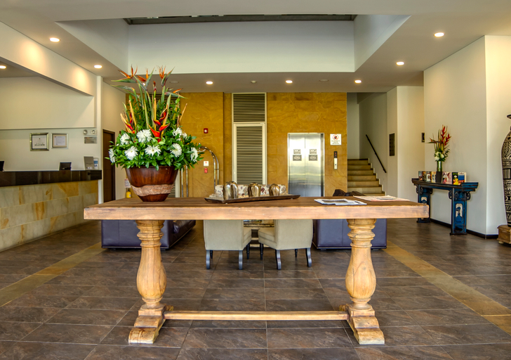 Public Area 3, MG Hotels & Suites, Rionegro