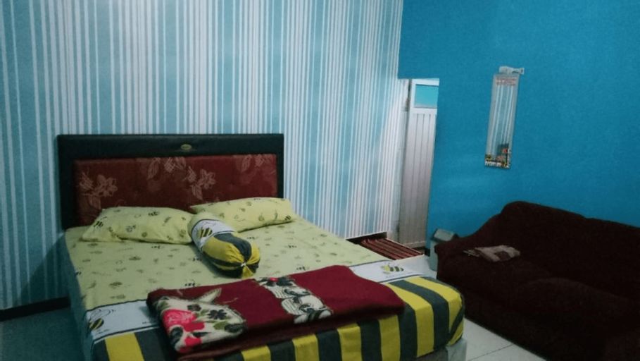 Villa Vander, Pasuruan