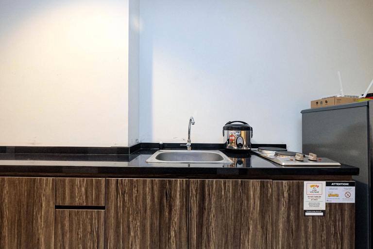 Mountain View Studio Apartment @ Bogor Icon By Travelio, Bogor