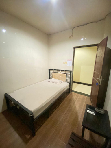 Bedroom 4, Wisma Binanga, Makassar