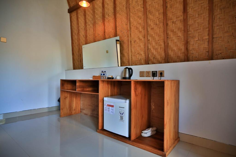 Dining Room 2, Bintang Penida, Klungkung