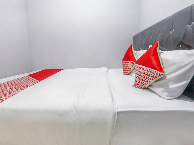 OYO 3399 Gea Guest House, Palembang