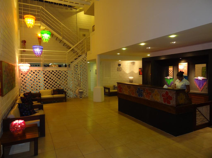 Public Area 2, Pousada Villa Caracol, Ipojuca