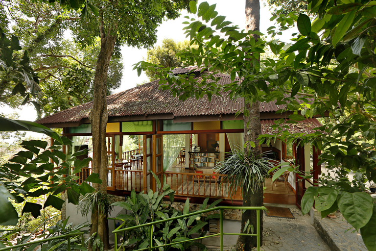 Ambong Rainforest Retreat, Langkawi