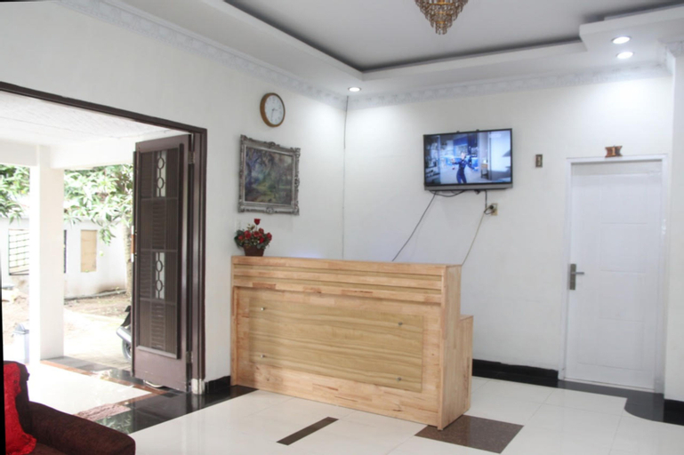 De Coco Guesthouse, Medan