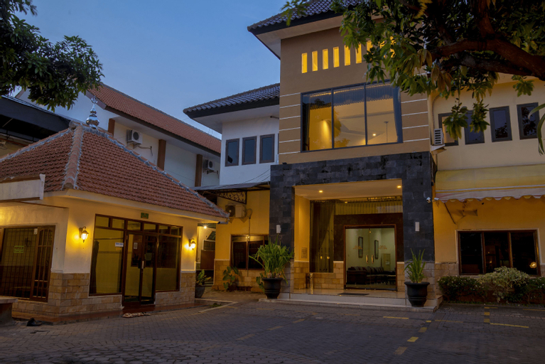 BJ Perdana Hotel & Resort, Pasuruan