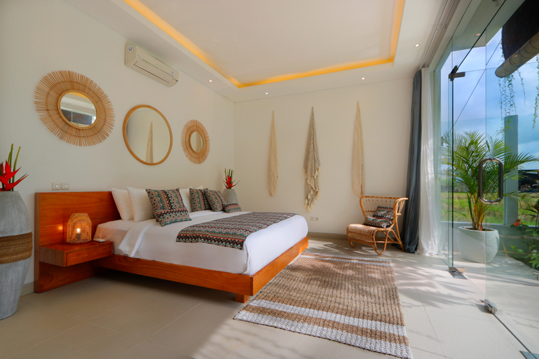 Bedroom 2, Villa Manuia 5, Badung