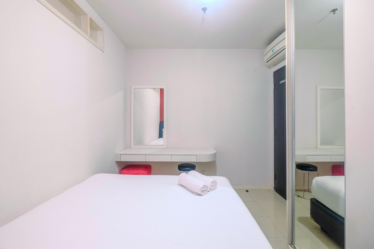 Bedroom 13