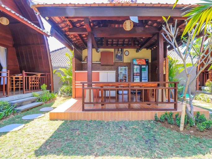 Exterior & Views 4, Lilis Aksito Akusara, Badung