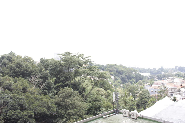 Exterior & Views 4, Trendy Studio Room at Galeri Ciumbuleuit 1 Apartment near UNPAR By Travelio, Bandung