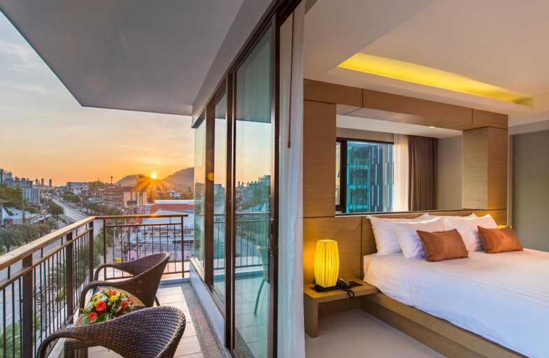 Others 5, AVA SEA Resort, Mueang Krabi