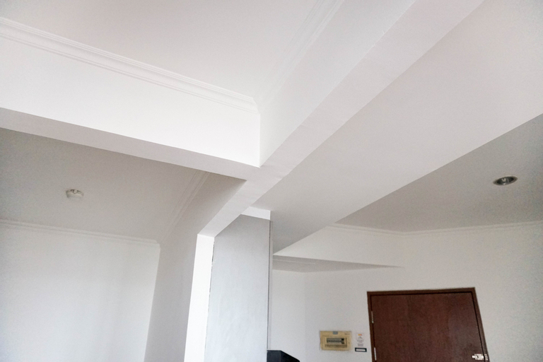 Cozy and Spacious Green Central City 2BR Apartment for 4 Pax By Travelio, Jakarta Barat