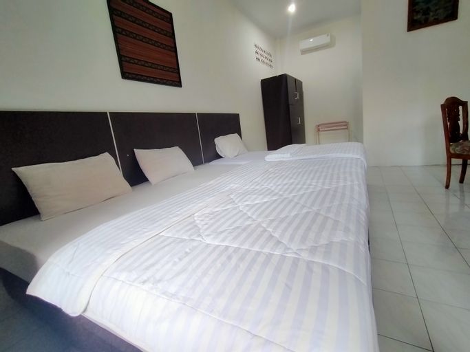 Grand Mutiara Hotel Puncak, Bogor