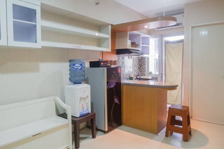 Others 4, Best Price 2BR Apartment at Educity By Travelio, Surabaya
