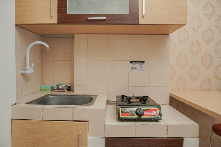 Others 4, Strategic and Simply Studio Sunter Park View Apartment By Travelio, Jakarta Utara