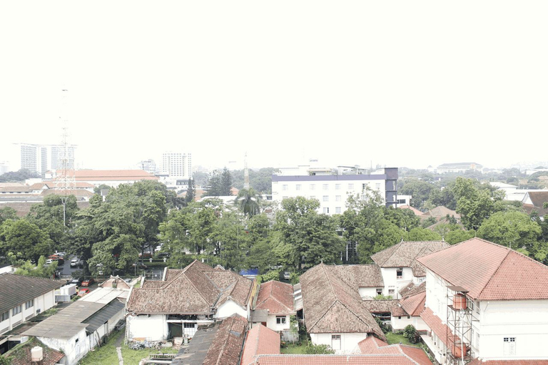 Exterior & Views 3, Cozy 2BR Apartment at Tamansari Tera Residence By Travelio, Bandung