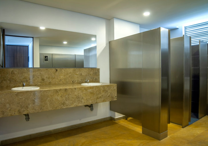 Bathroom, MG Hotels & Suites, Rionegro