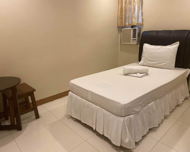 Bedroom 3, G Hotel, San Juan